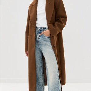 Lioness Olsen Coat